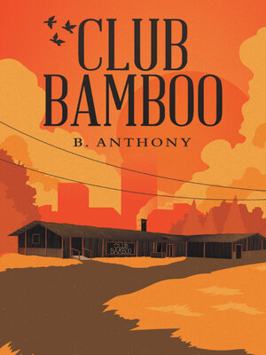 cover image of Club Bamboo